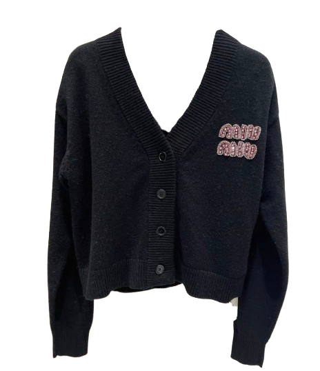 Lawrence Cardigan