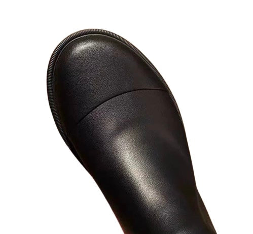 Tomassa Boots