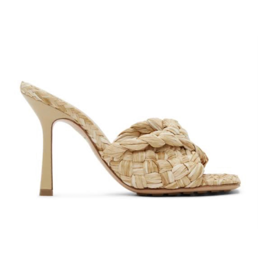 Abril Heels