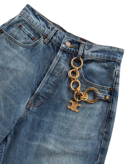 Iona Jeans