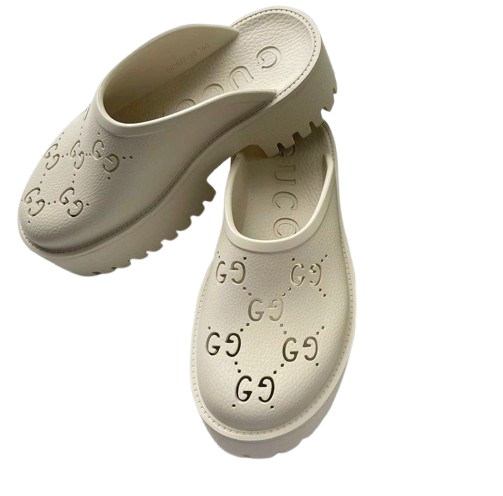 Jamie Rubber Clogs