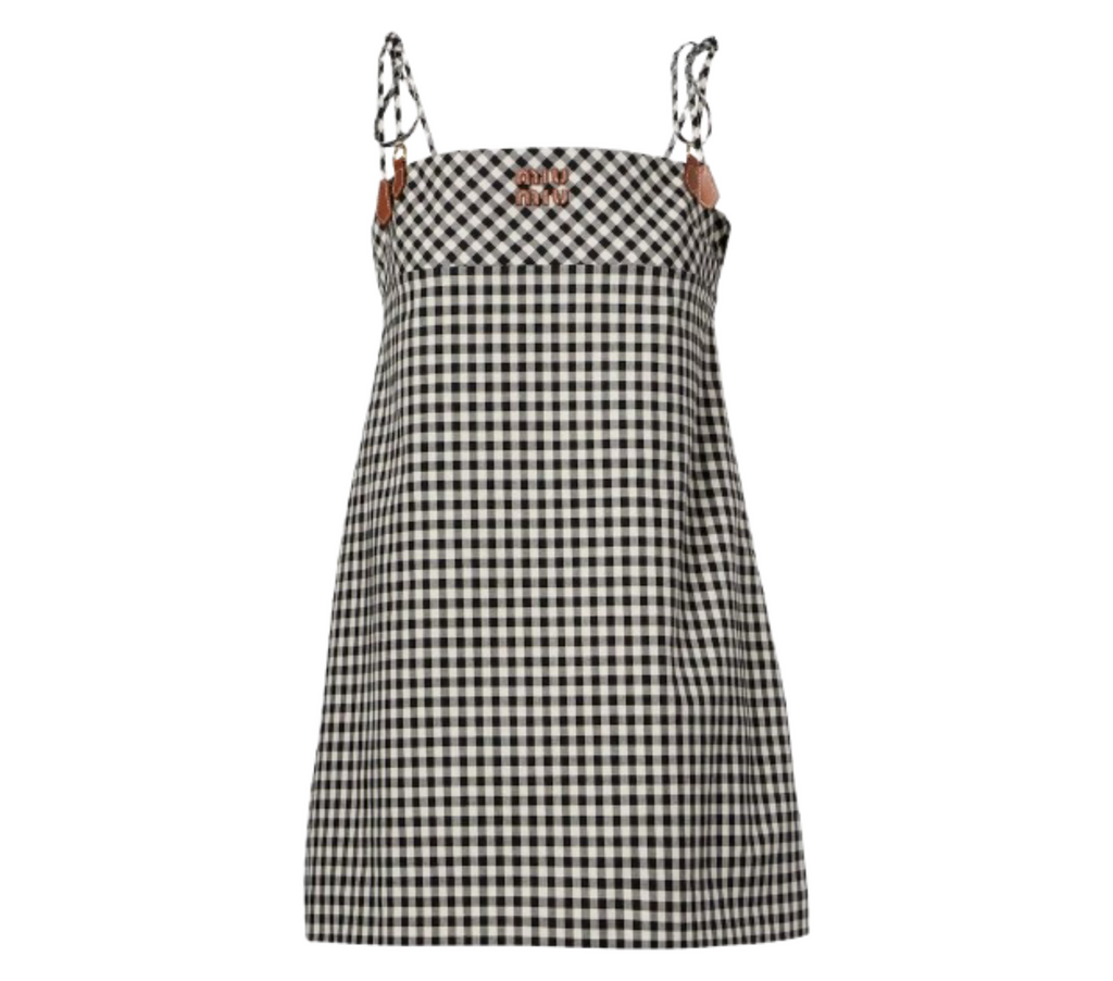Gretchen Dress