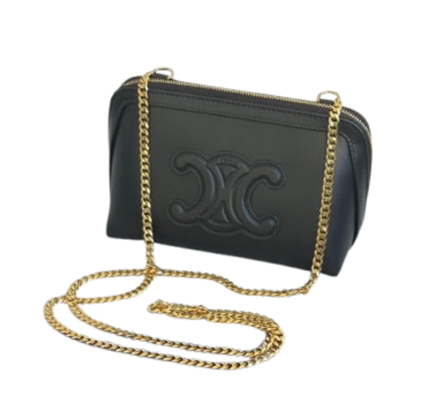 Séraphine Pouch Bag