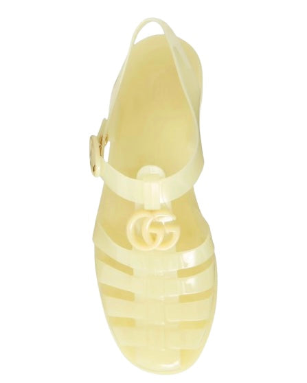 Triana Jelly Sandals