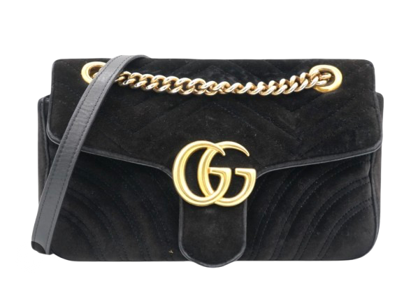 Esmeralda Bag