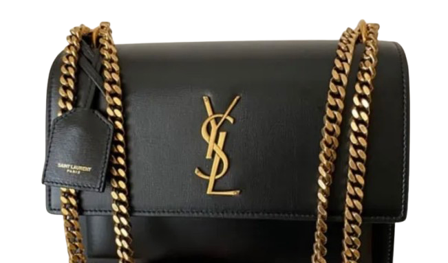 Amel Handbag