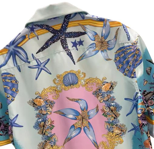 Gianni Shirt