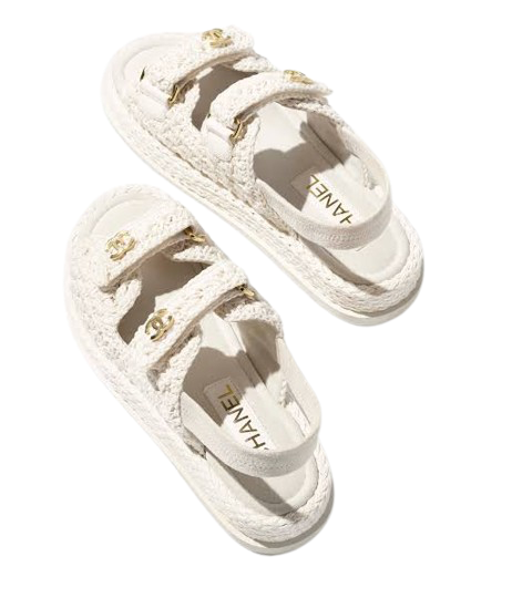 Presley Sandals