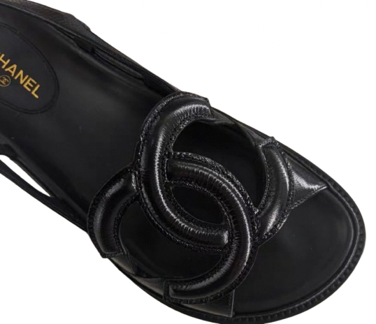 Dara Sandals