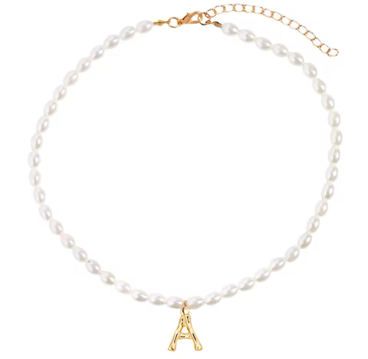 Gidget Necklace