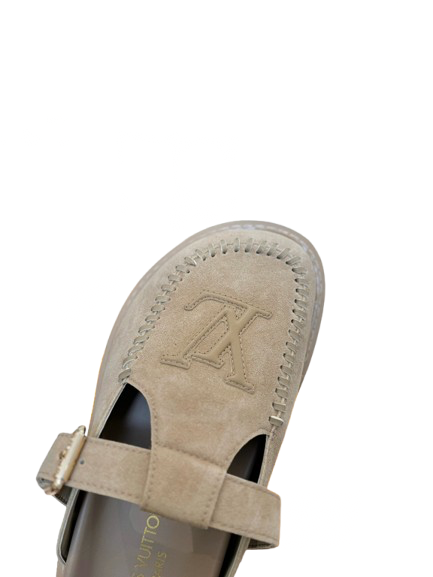 Casja Mules