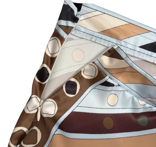 Meeghan Skirt