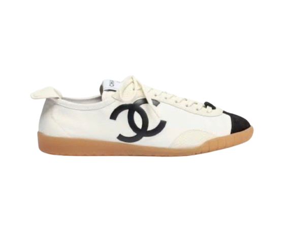 Caryn Bowling Sneakers
