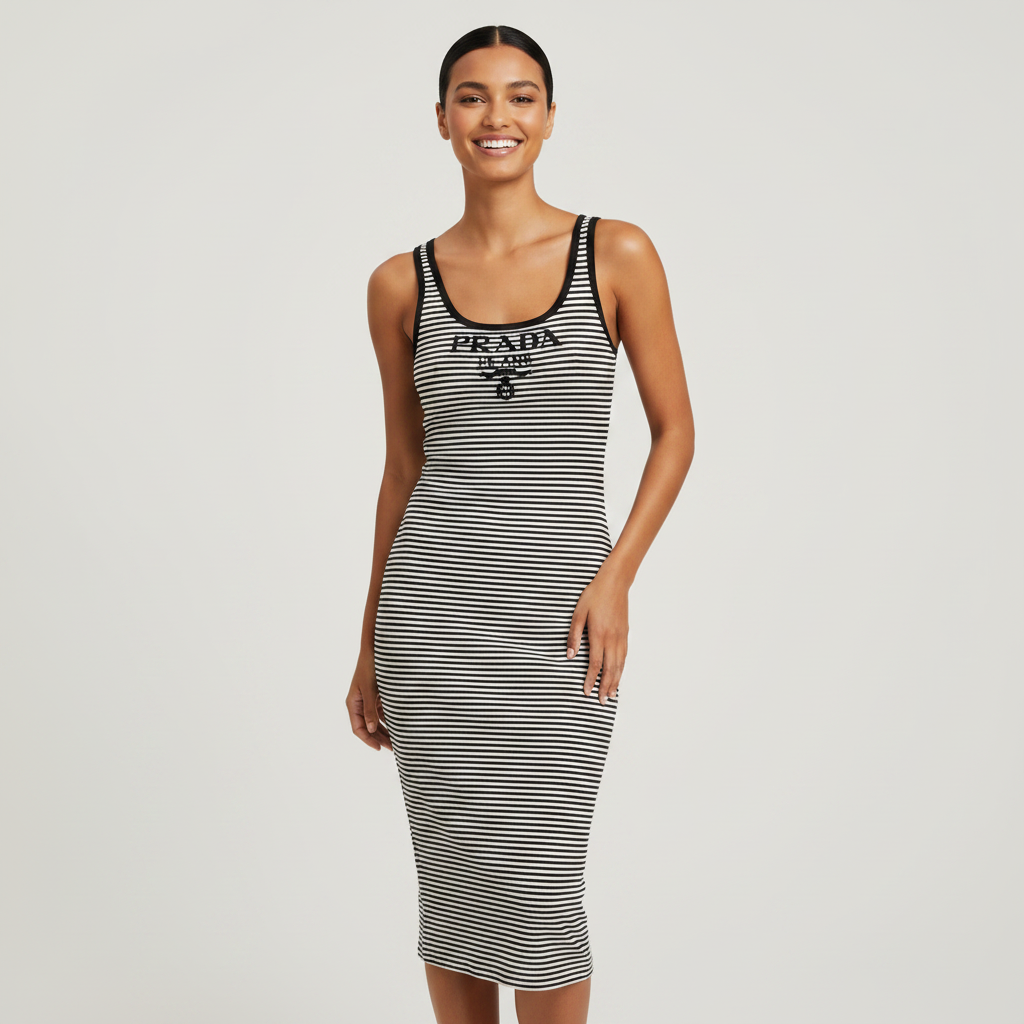 Carolina Dress