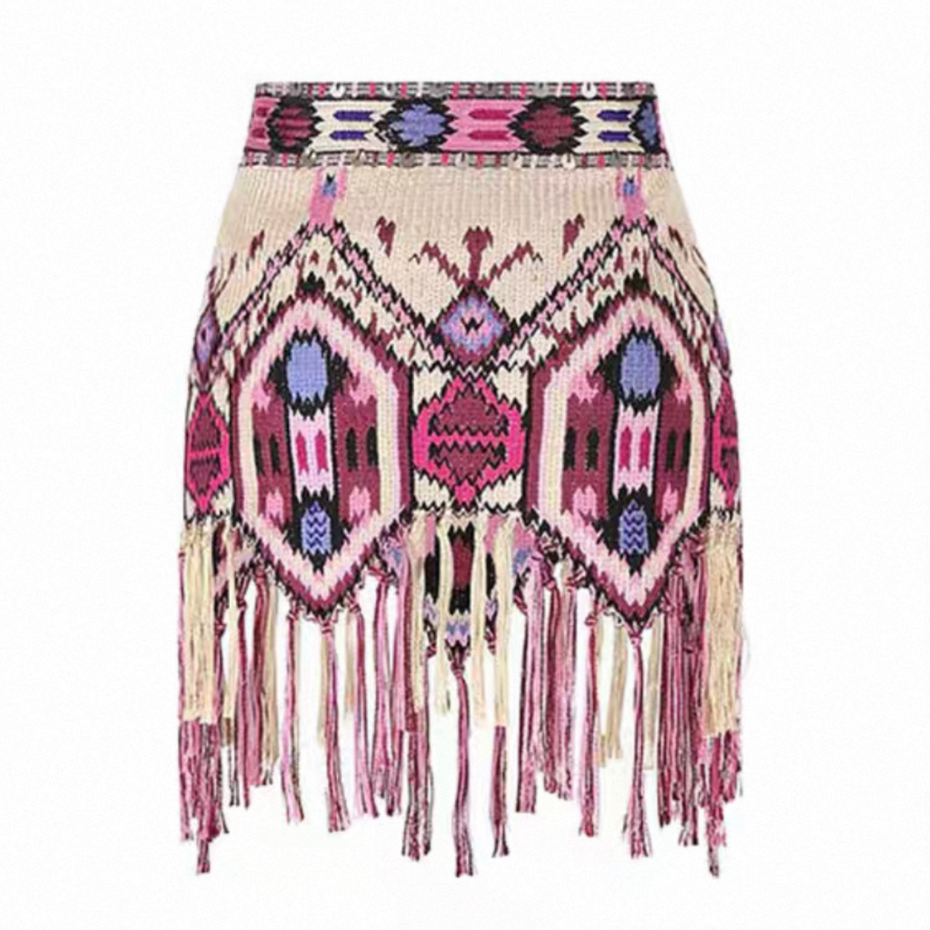 Betty Skirt