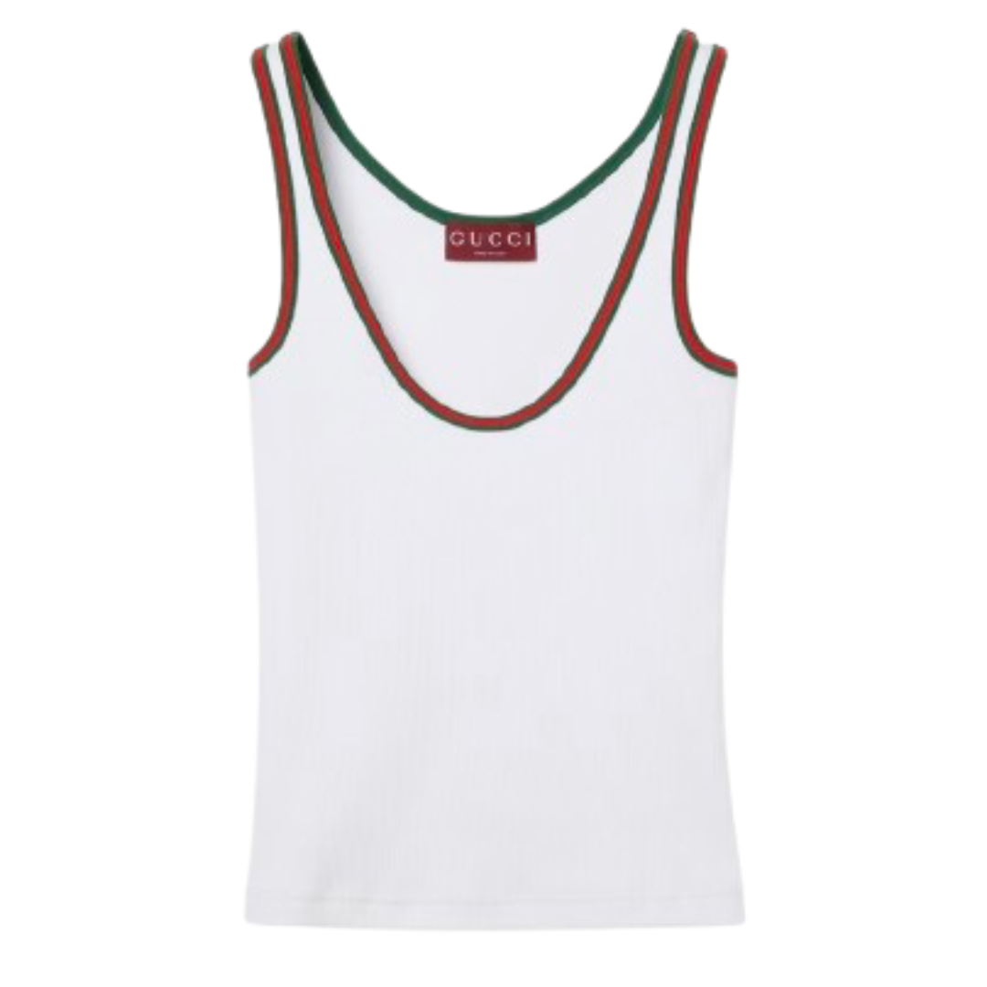 Ximena Tank Top