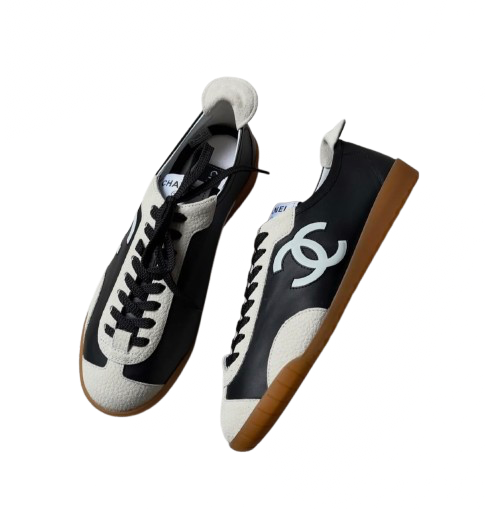 Caryn Bowling Sneakers