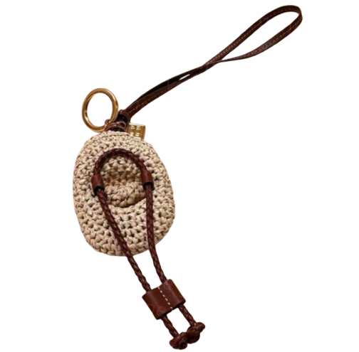 Terrie Bag Charm