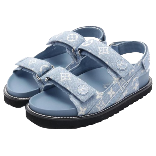 Kimora Sandals