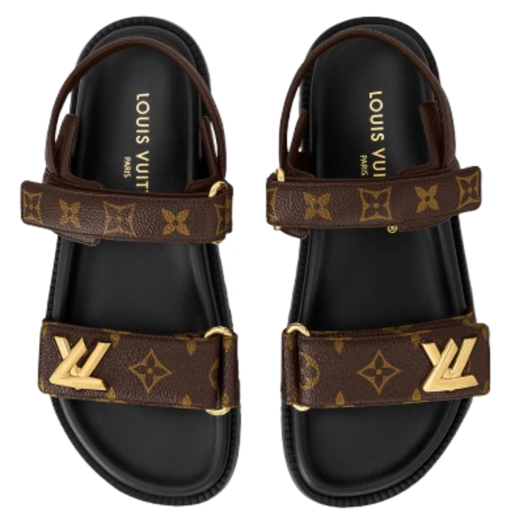 Natalia Sandals
