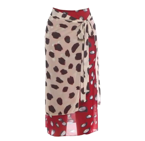 Kamari Skirt