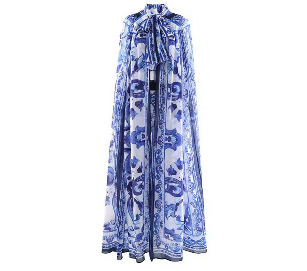 Bambi Cape