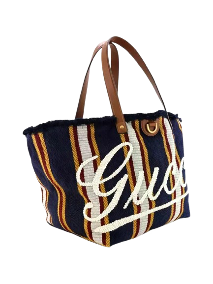 Lydia Tote Bag