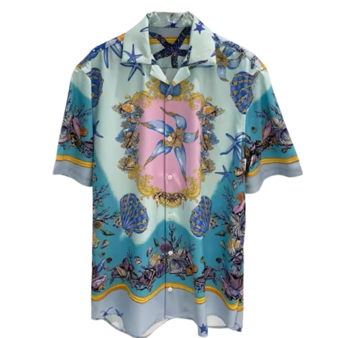 Gianni Shirt