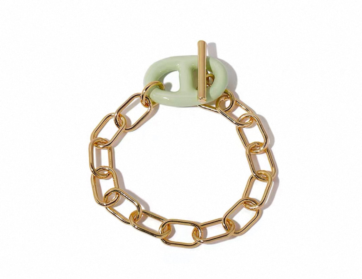 Rosario Bracelet