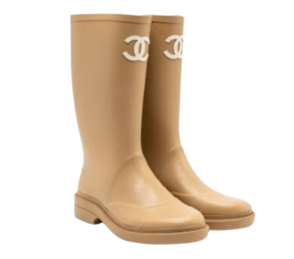 Tomassa Boots