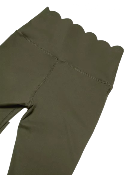 Thandiwe Sports Bra and Leggings Set