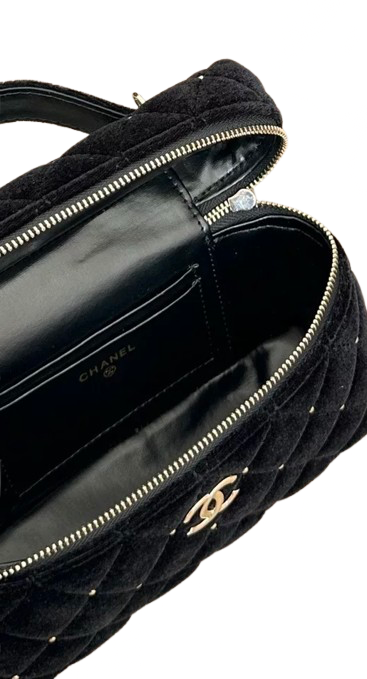 Teddie Bag
