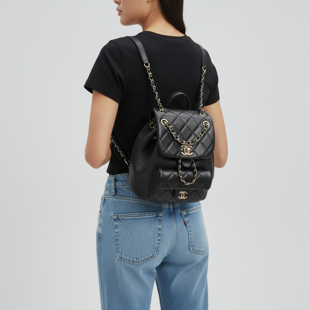 Leighton Backpack