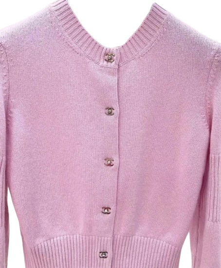 Claudia Cardigan