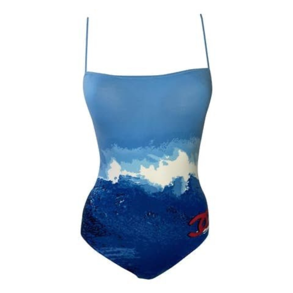 Ellidy Bodysuit