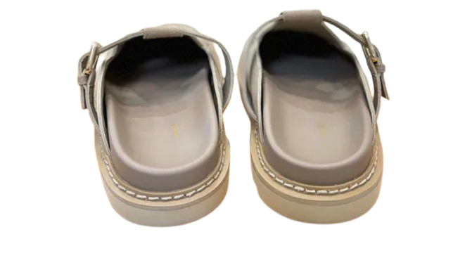 Casja Mules