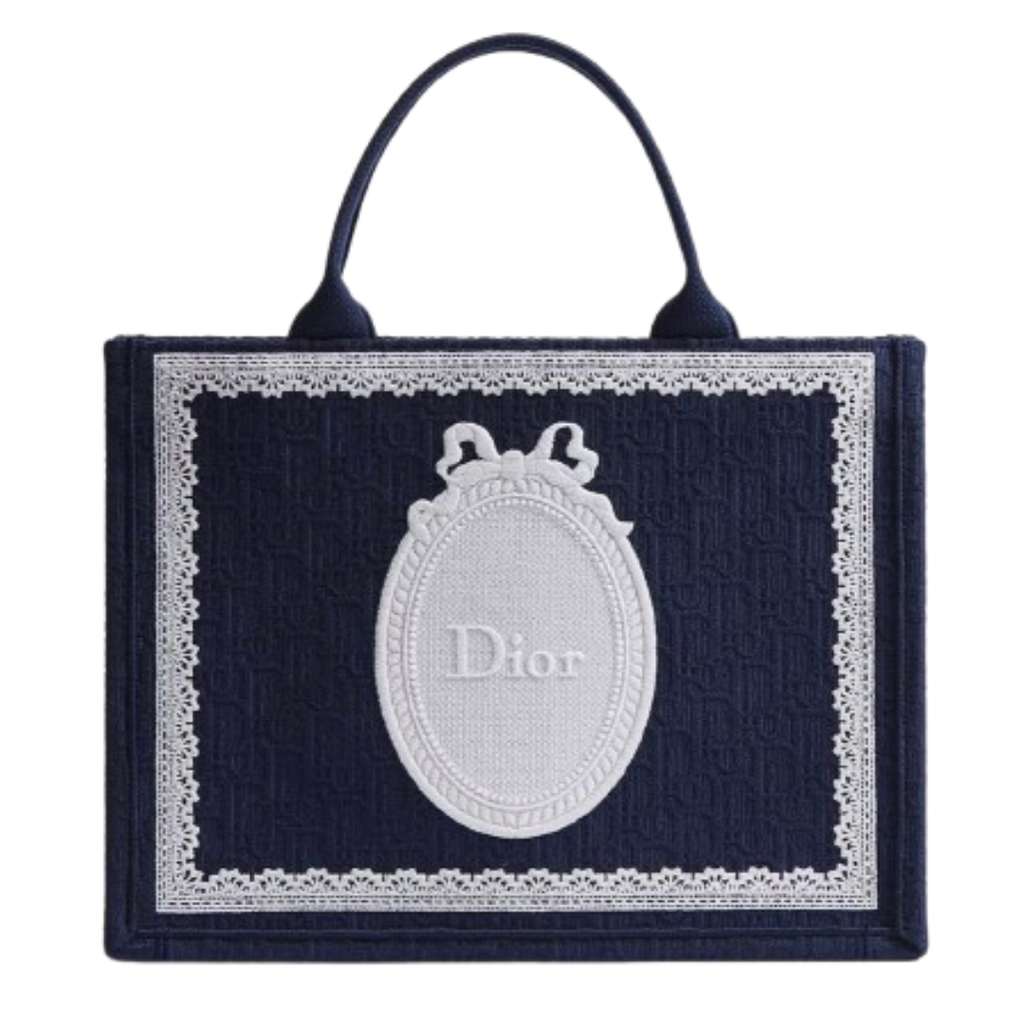 Sadie Book Tote