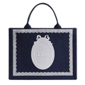 Sadie Book Tote