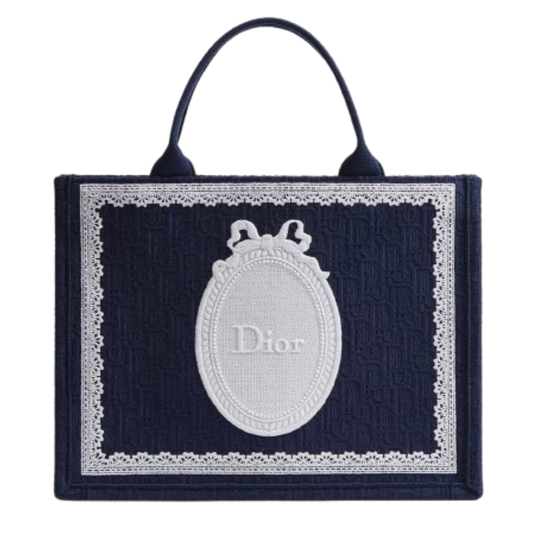 Sadie Book Tote