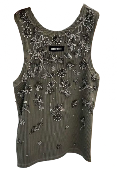 Ethel Tank Top