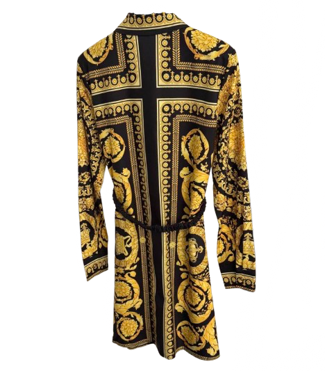 Ginevra Dress