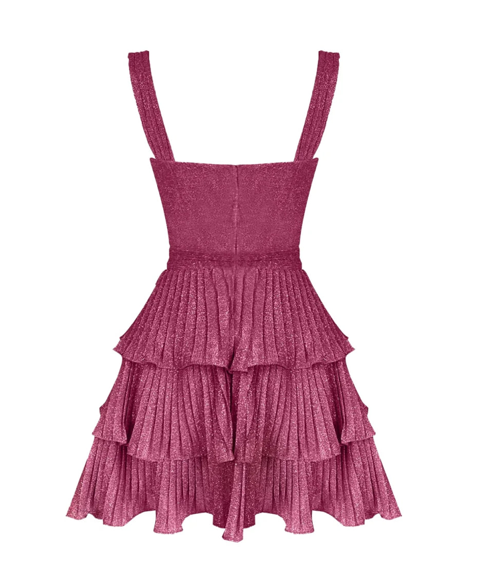 Paloma Dress