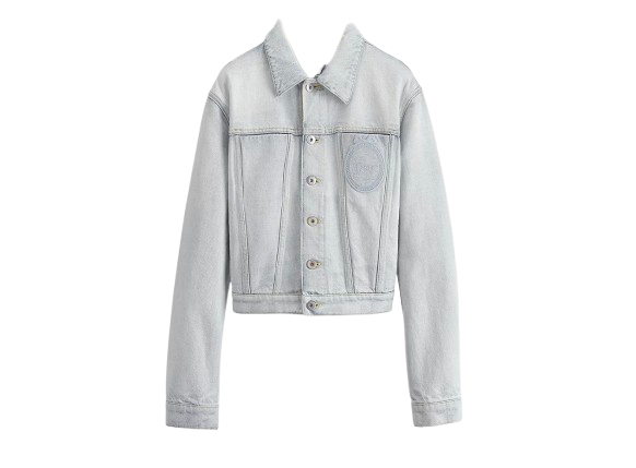 Kenna Denim Jacket