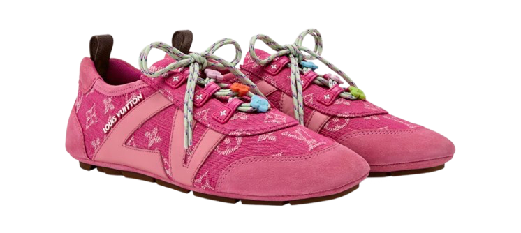 Darcey Sneakers
