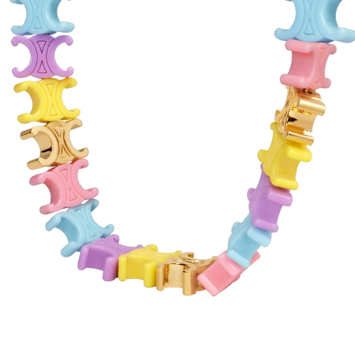 Tully Necklace