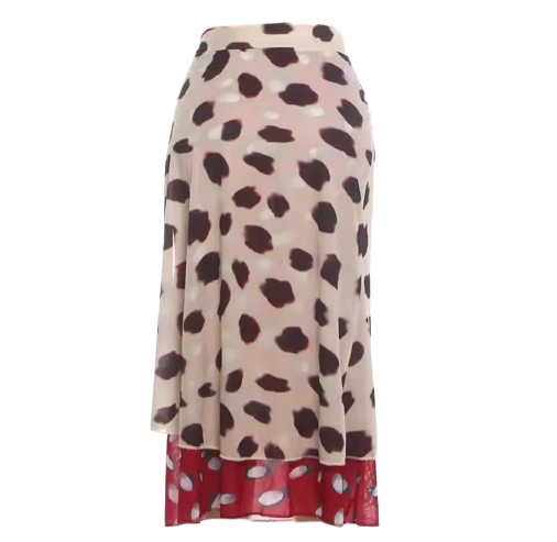 Kamari Skirt