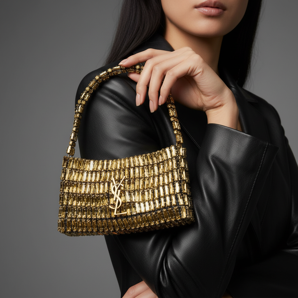 Trinity Bag