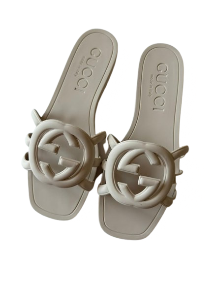 Mariaid Sandals