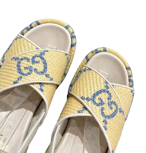Opal Wedges