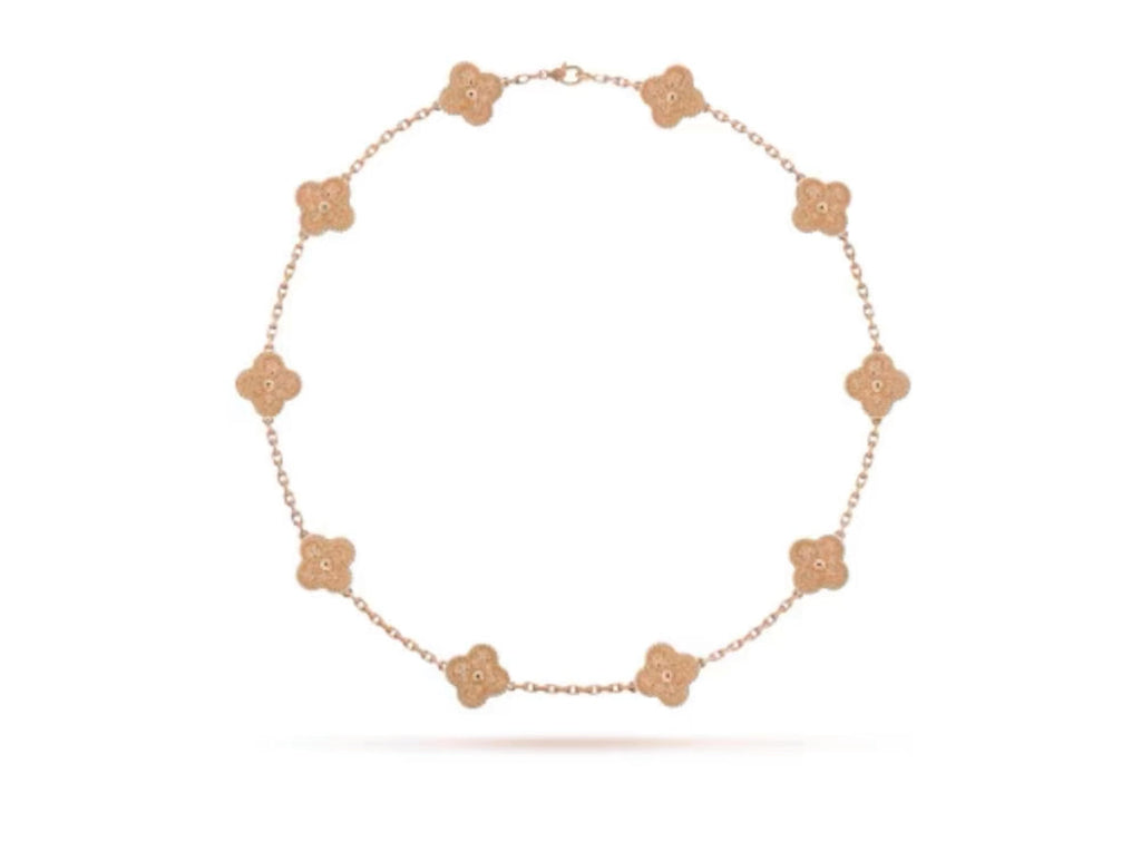Emmy Necklace